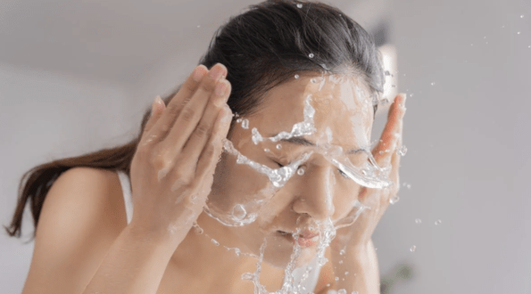Ice Facials? All that you Need to Know! image 1